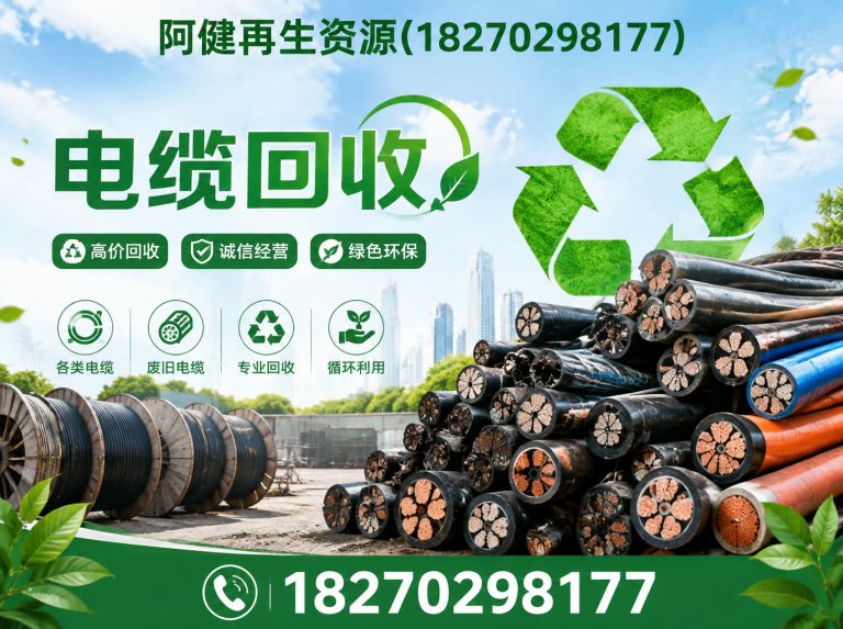黄石港区黄石废品回收展示图